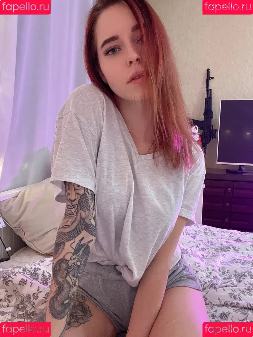 denlyasha Onlyfans Photo Gallery 