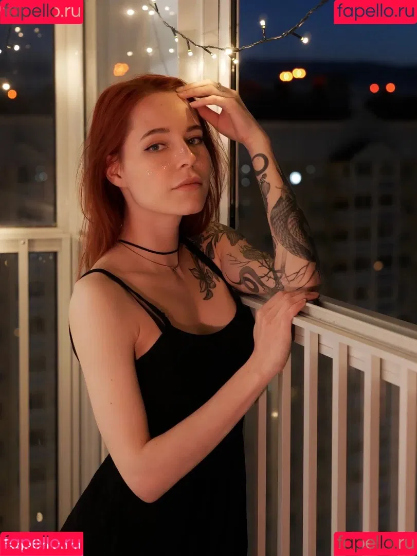 denlyasha Onlyfans Photo Gallery 