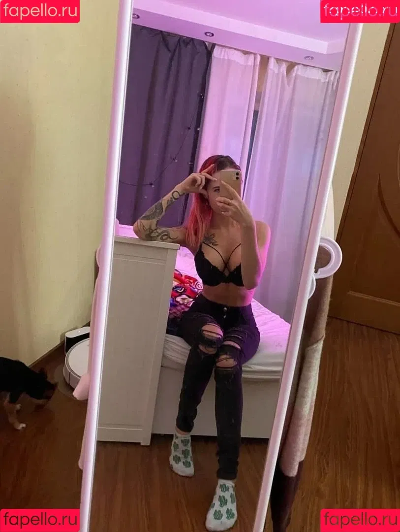 denlyasha Onlyfans Photo Gallery 