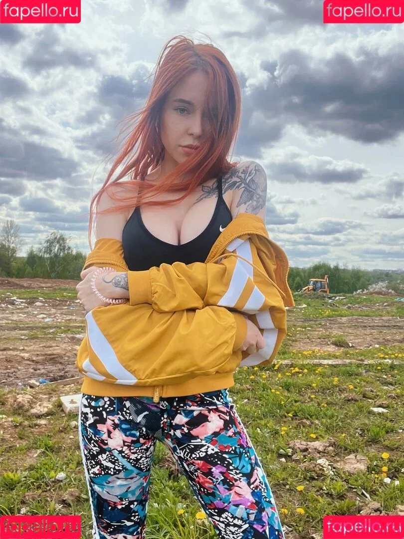 denlyasha Onlyfans Photo Gallery 
