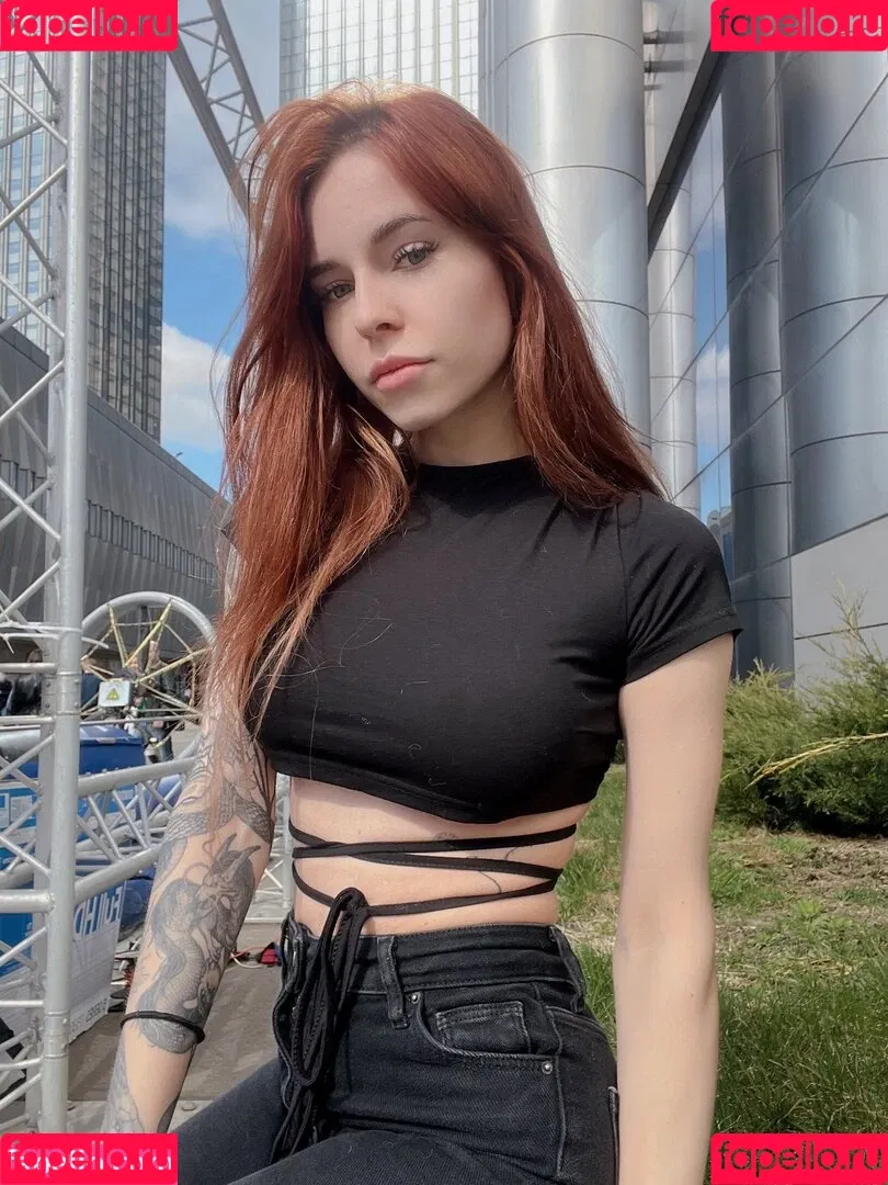 denlyasha Onlyfans Photo Gallery 
