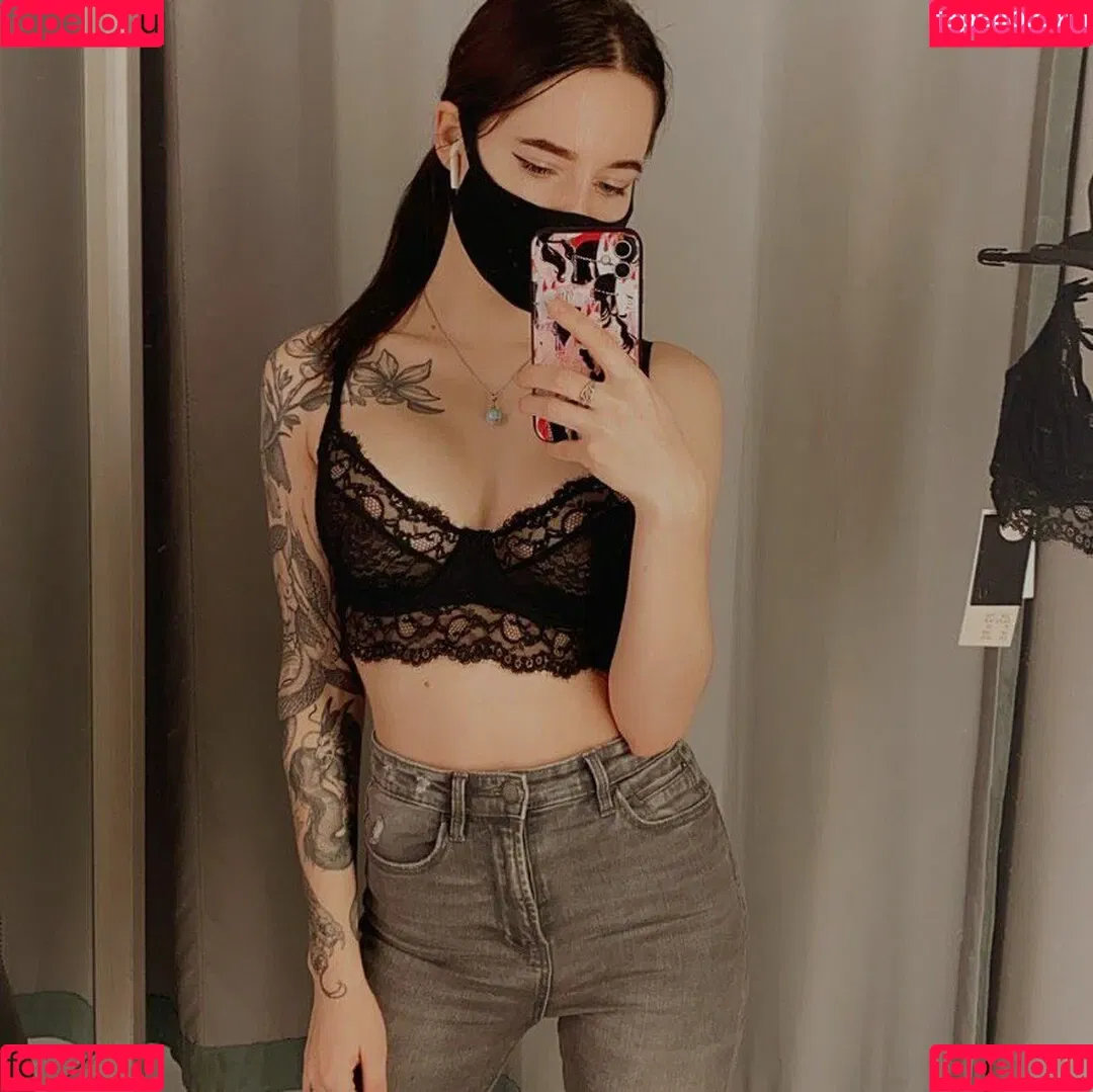 denlyasha Onlyfans Photo Gallery 