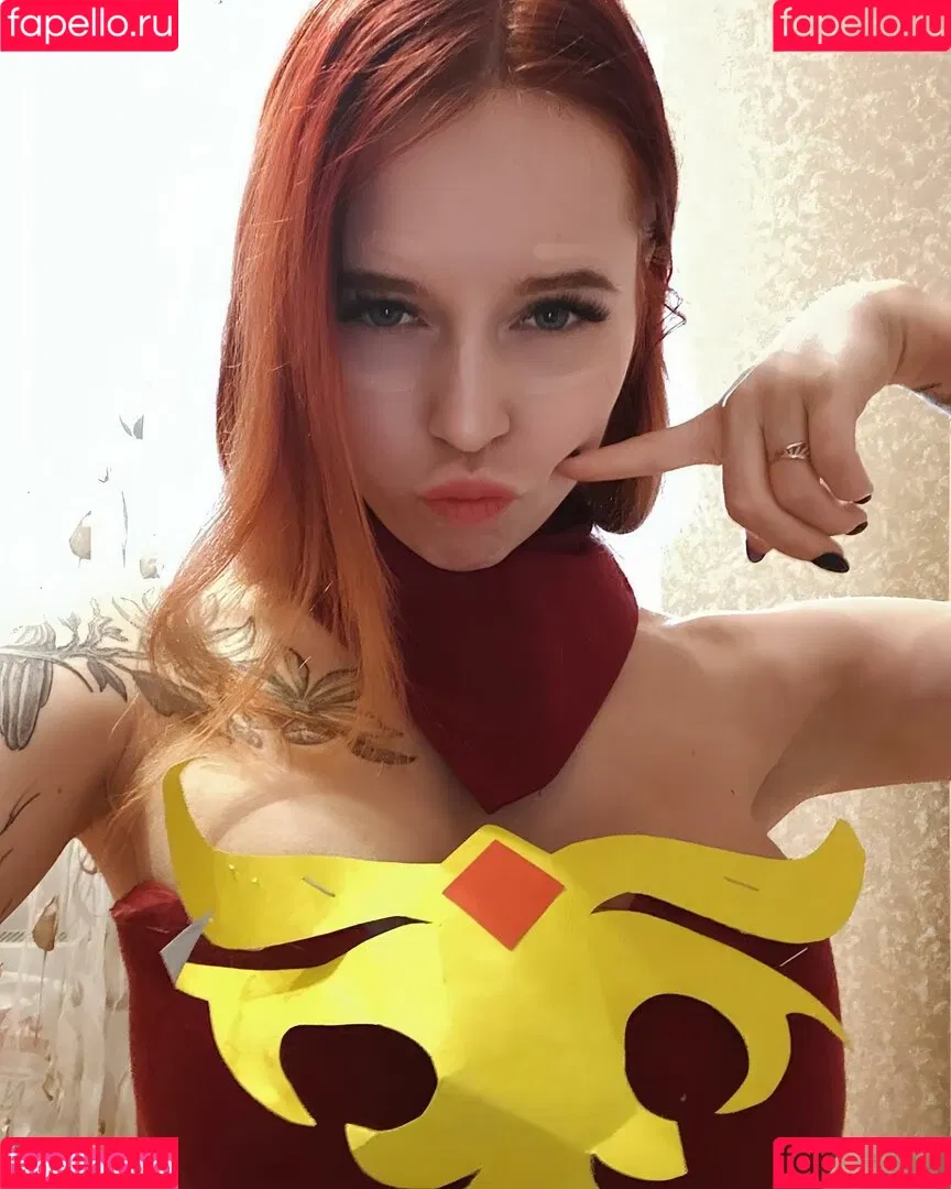 denlyasha Onlyfans Photo Gallery 