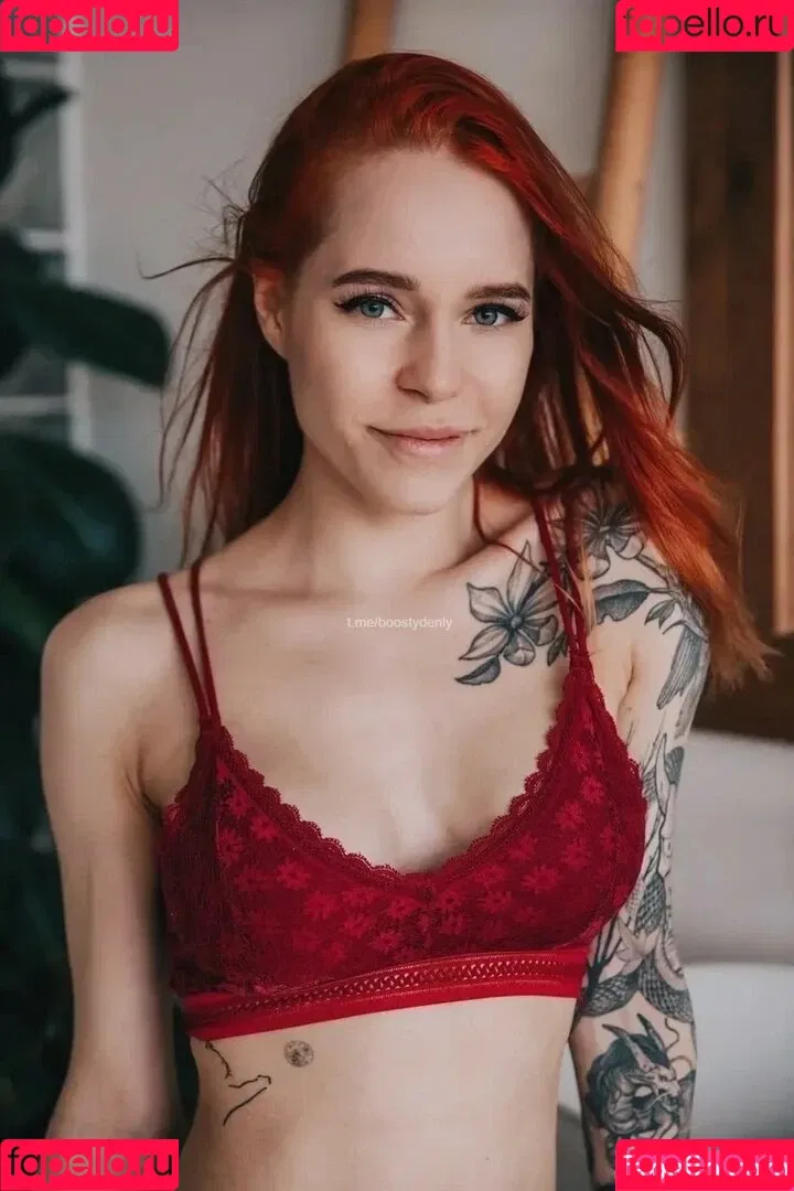 denlyasha Onlyfans Photo Gallery 