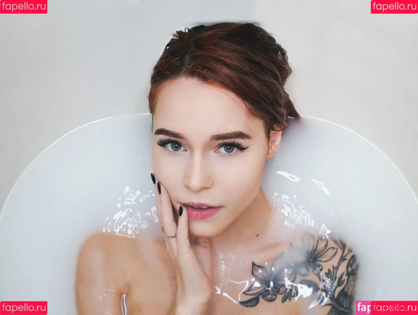 denlyasha Onlyfans Photo Gallery 