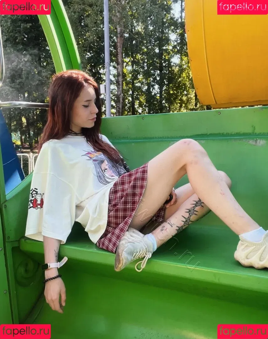 denlyasha Onlyfans Photo Gallery 