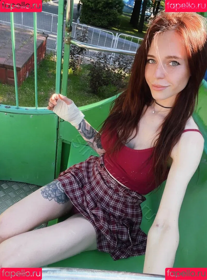 denlyasha Onlyfans Photo Gallery 