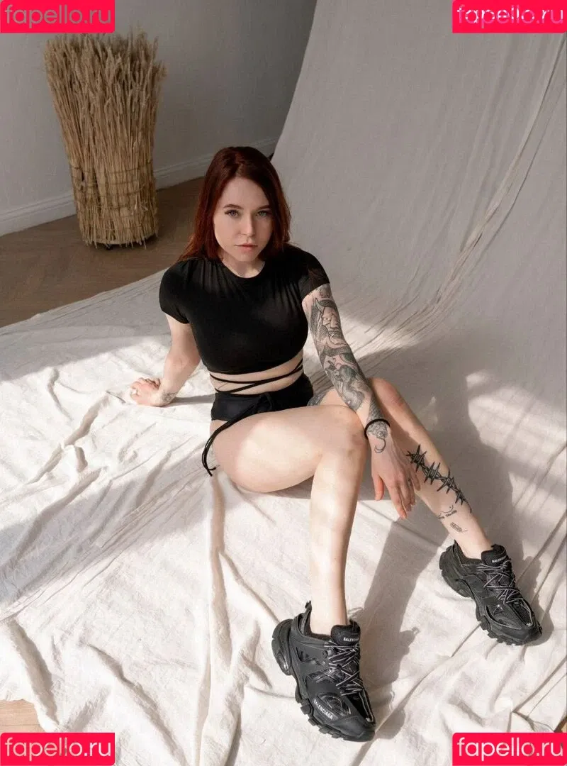 denlyasha Onlyfans Photo Gallery 