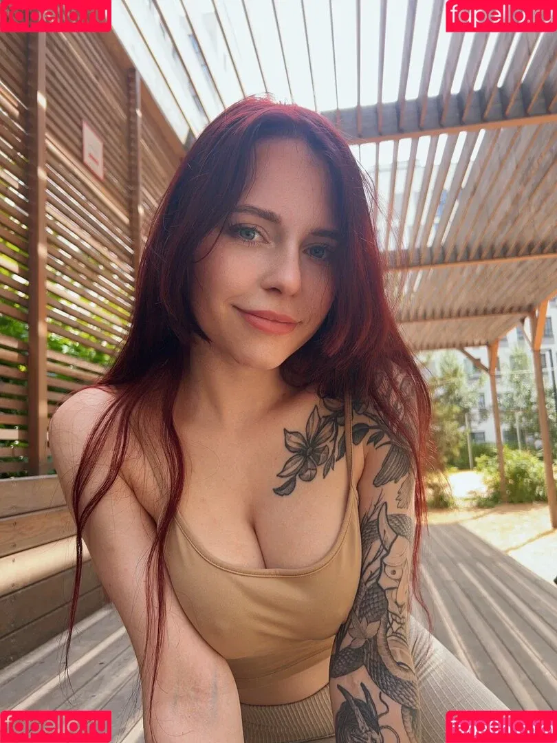 denlyasha Onlyfans Photo Gallery 