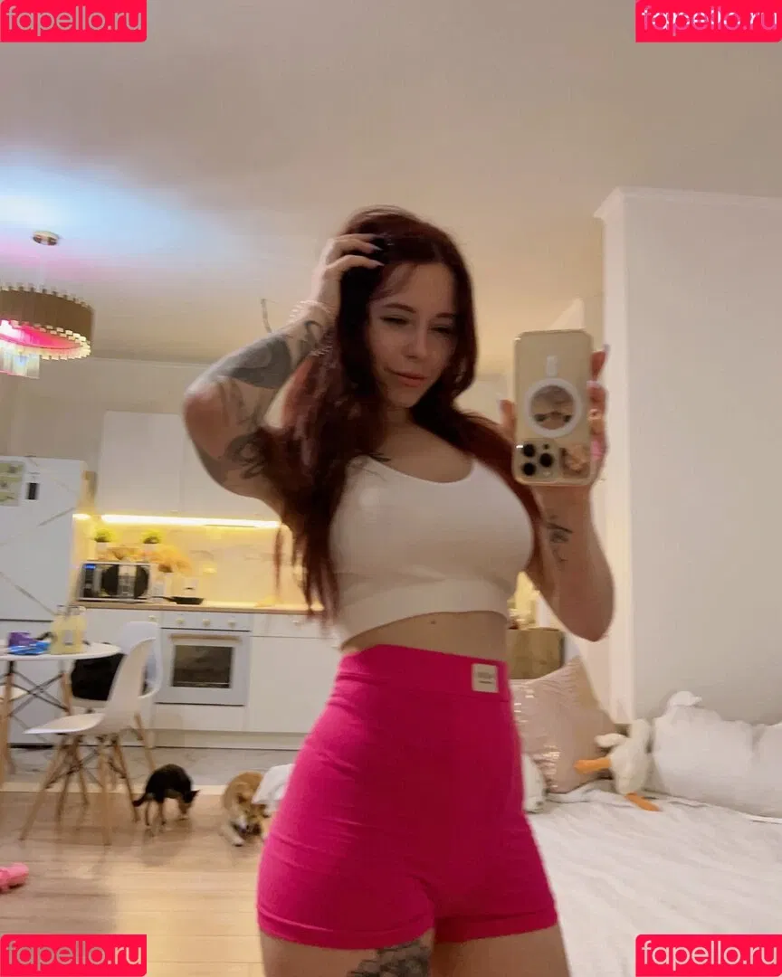 denlyasha Onlyfans Photo Gallery 