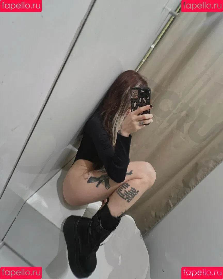 denlyasha Onlyfans Photo Gallery 