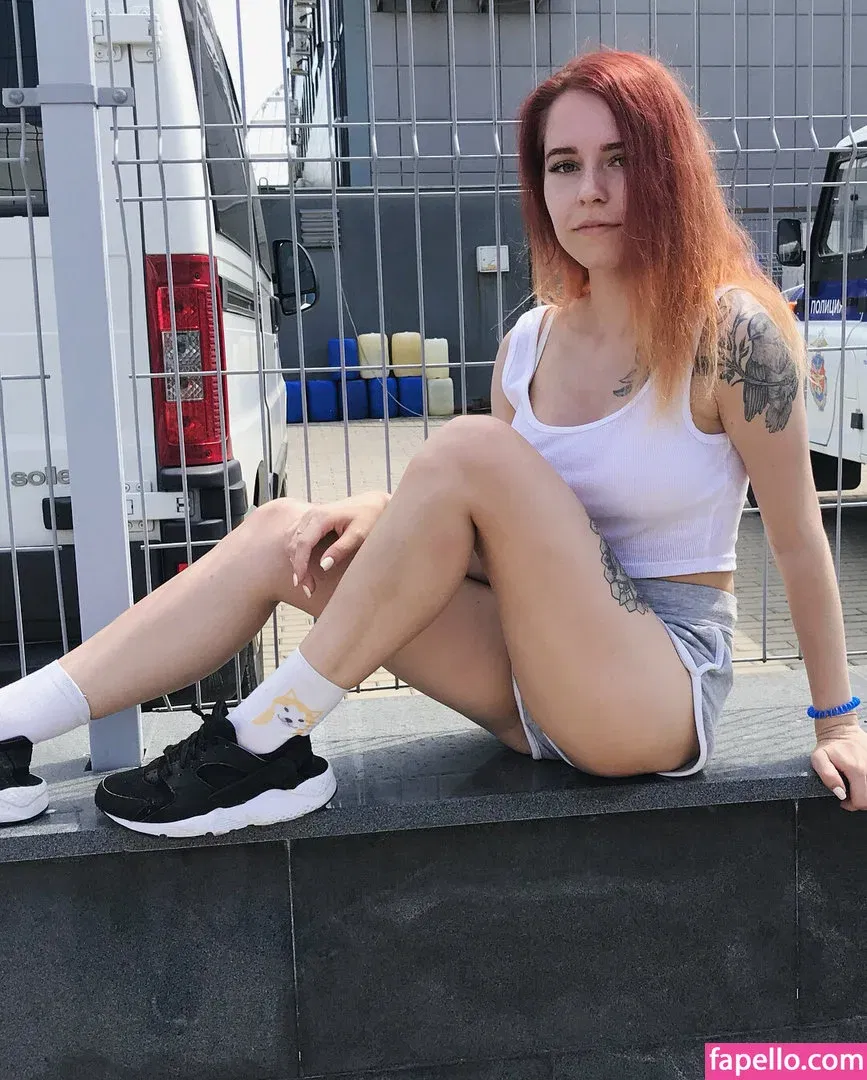 denlyasha Onlyfans Photo Gallery 