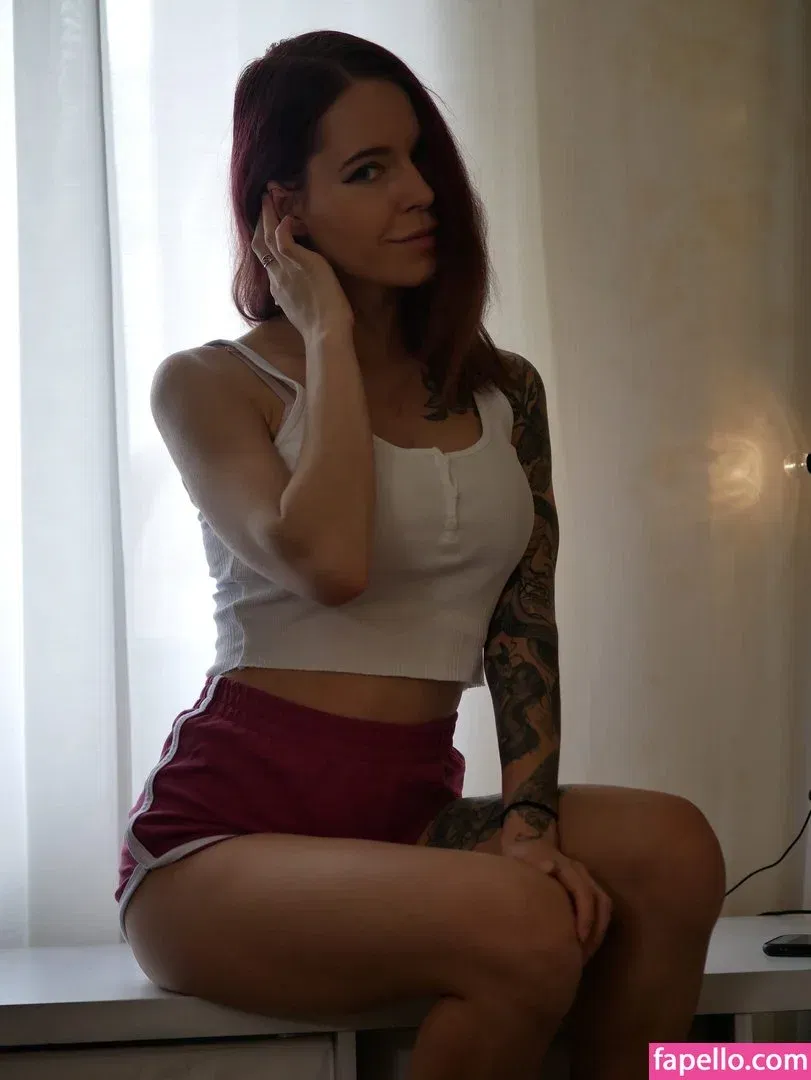 denlyasha Onlyfans Photo Gallery 