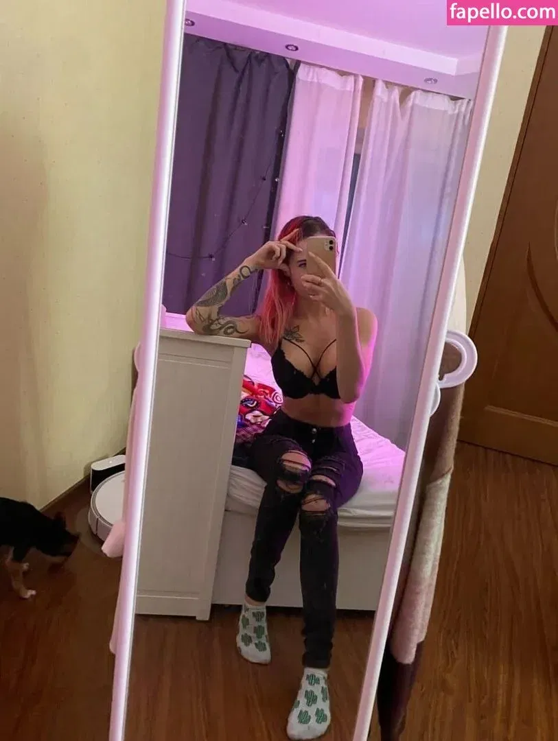 denlyasha Onlyfans Photo Gallery 