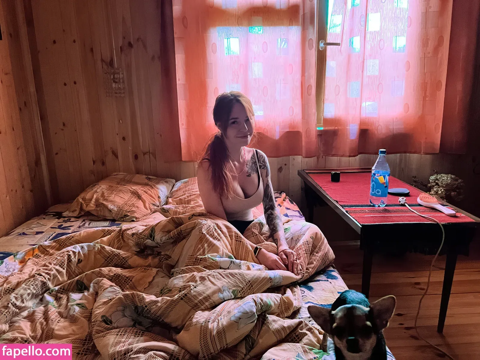 denlyasha Onlyfans Photo Gallery 