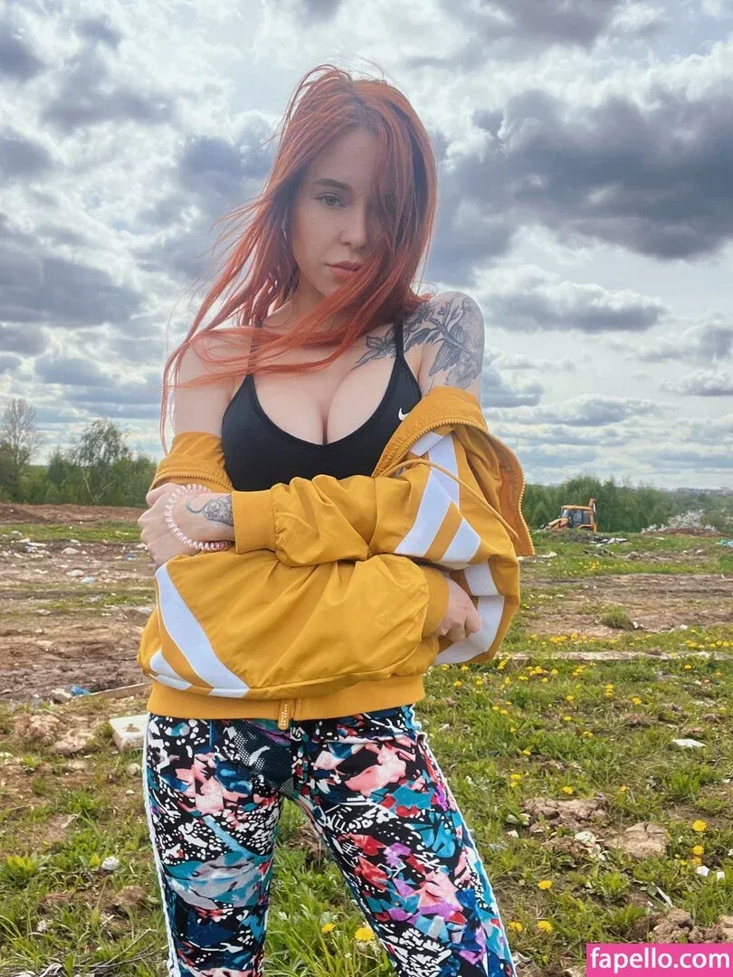 denlyasha Onlyfans Photo Gallery 