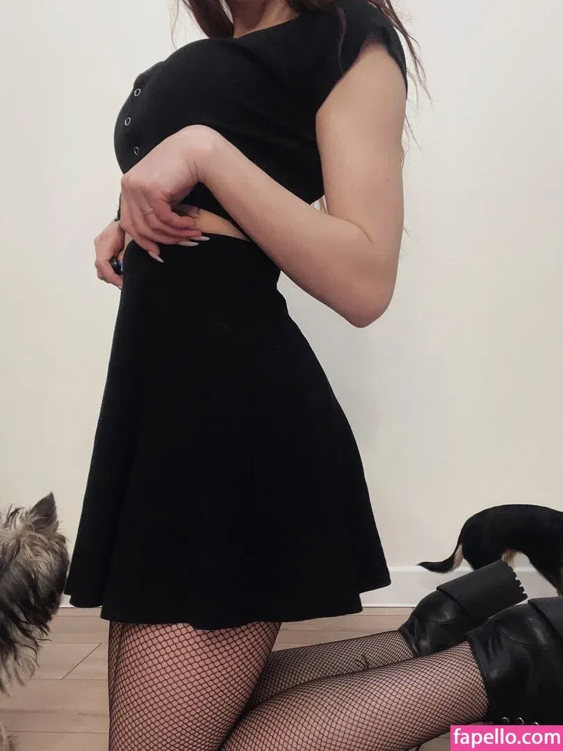 denlyasha Onlyfans Photo Gallery 