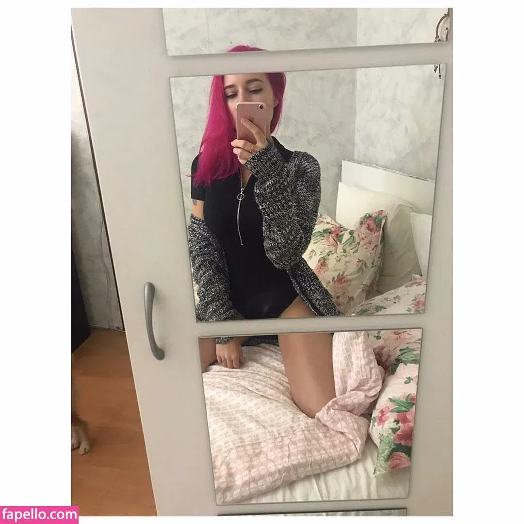 denlyasha Onlyfans Photo Gallery 