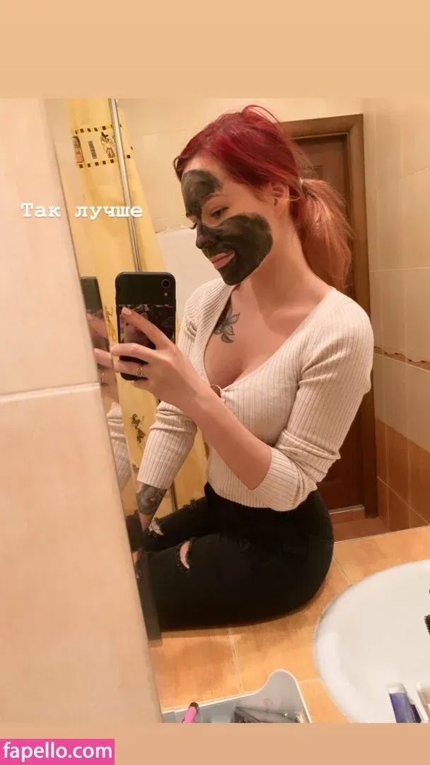 denlyasha Onlyfans Photo Gallery 