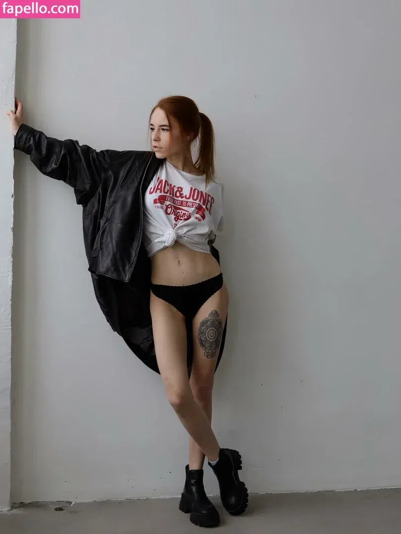 denlyasha Onlyfans Photo Gallery 