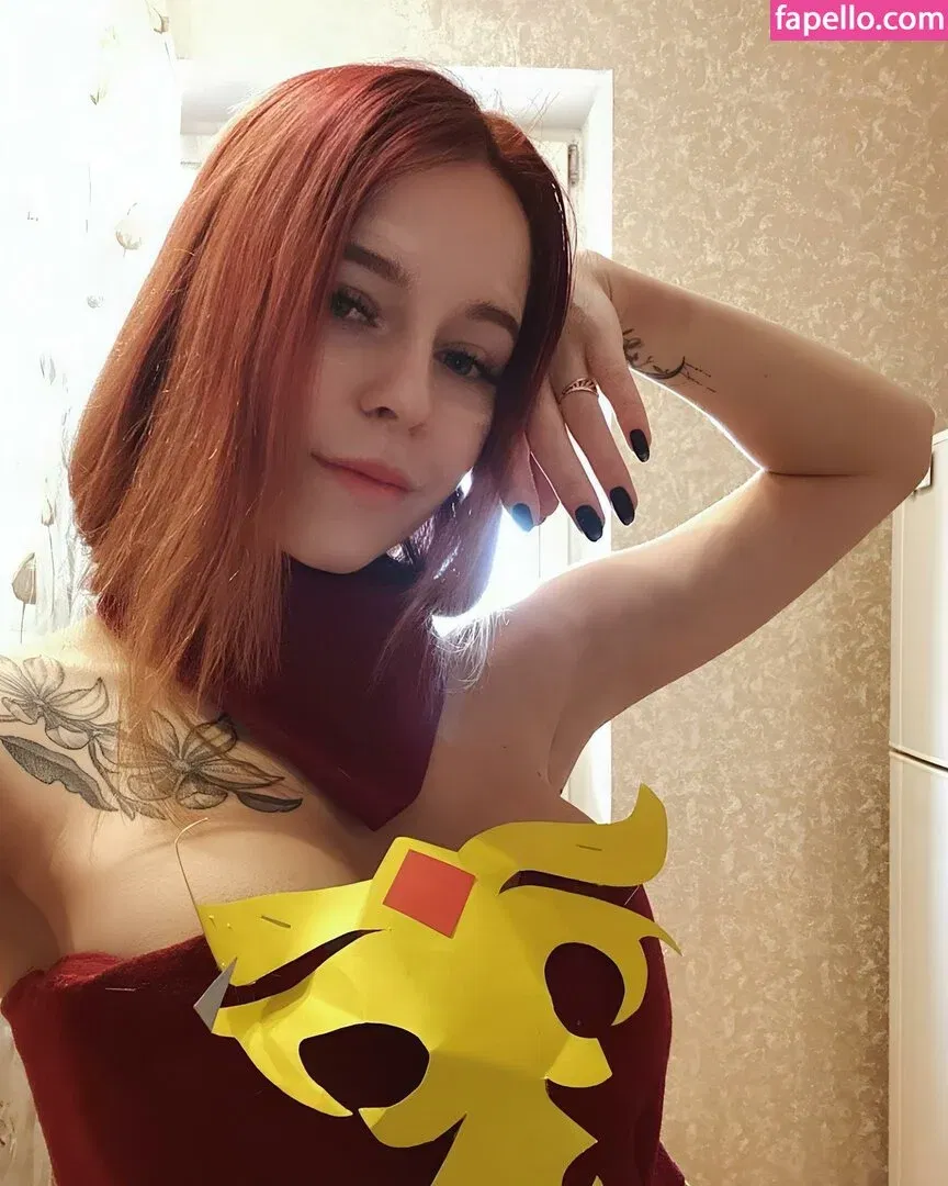 denlyasha Onlyfans Photo Gallery 