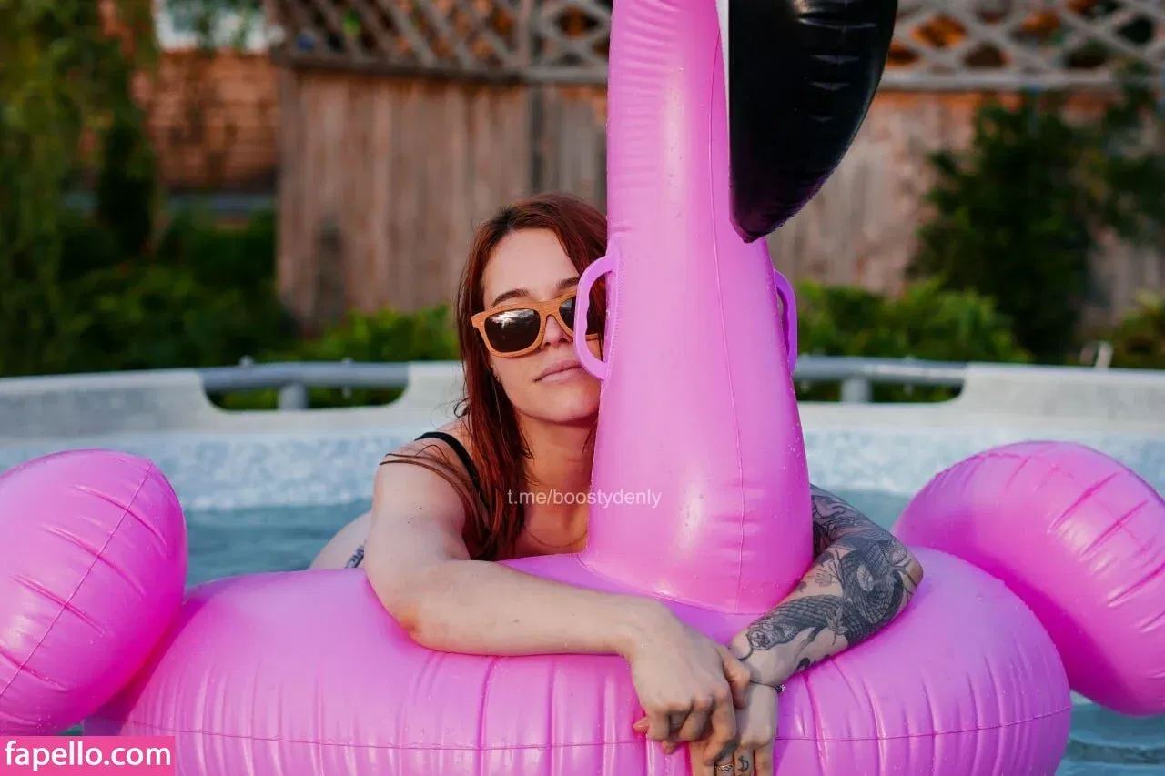 denlyasha Onlyfans Photo Gallery 