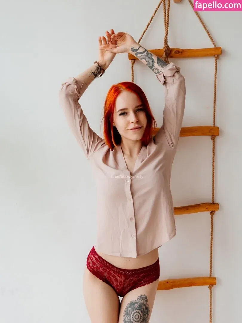 denlyasha Onlyfans Photo Gallery 