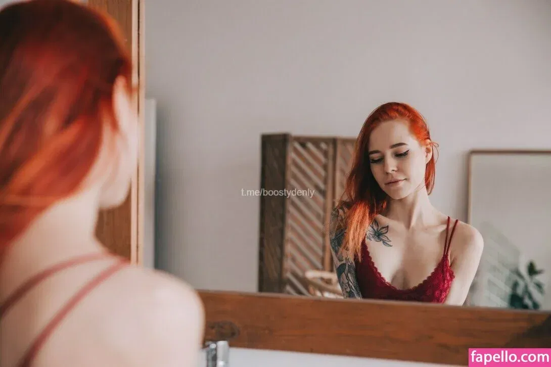 denlyasha Onlyfans Photo Gallery 