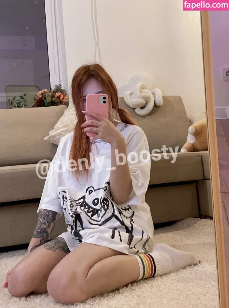 denlyasha Onlyfans Photo Gallery 