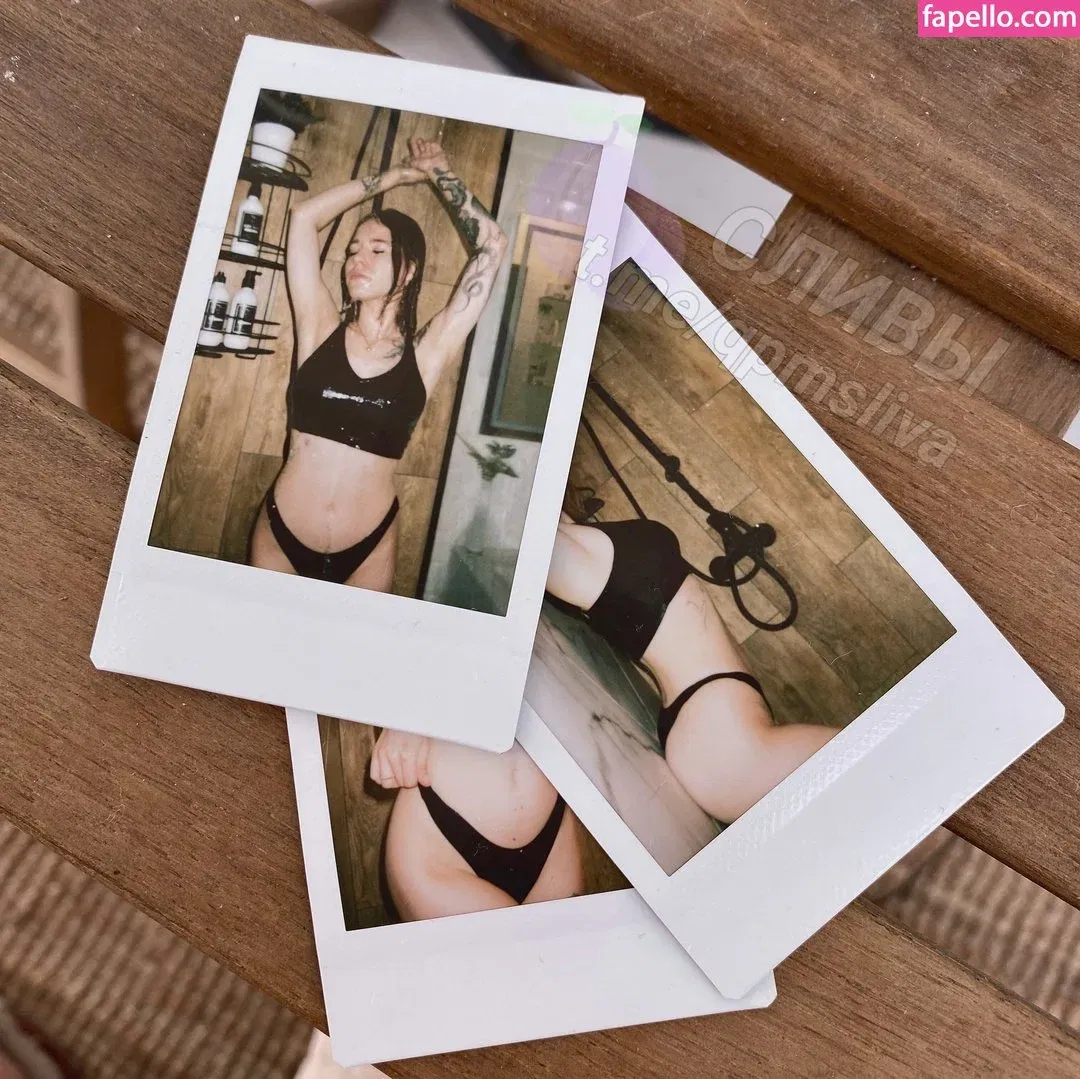 denlyasha Onlyfans Photo Gallery 