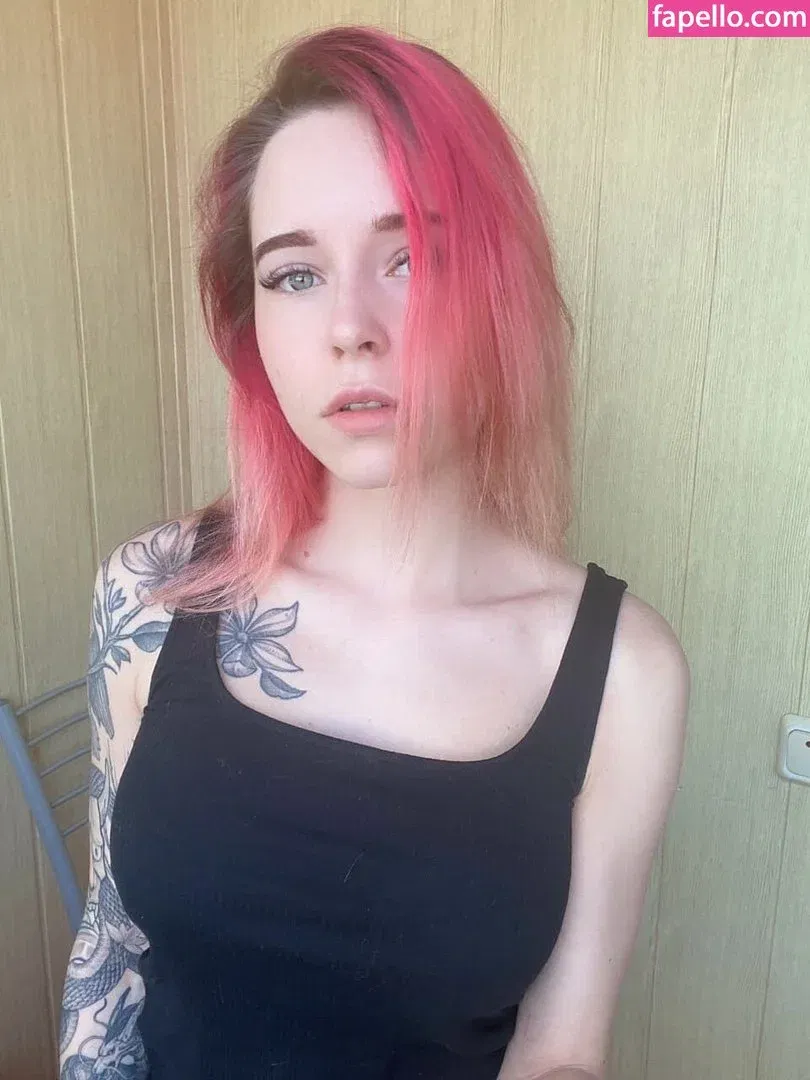 denlyasha Onlyfans Photo Gallery 