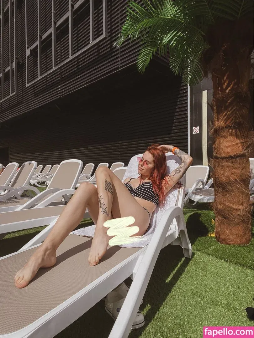 denlyasha Onlyfans Photo Gallery 