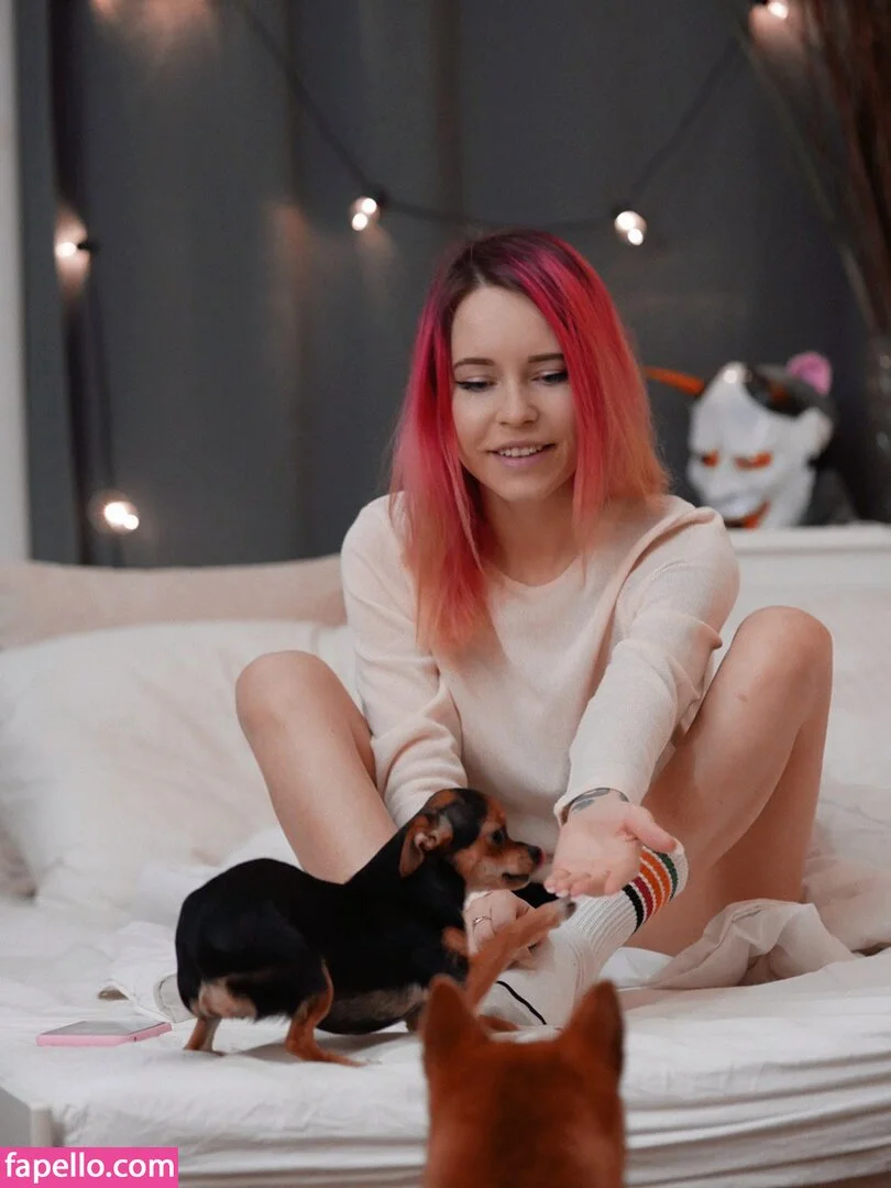 denlyasha Onlyfans Photo Gallery 