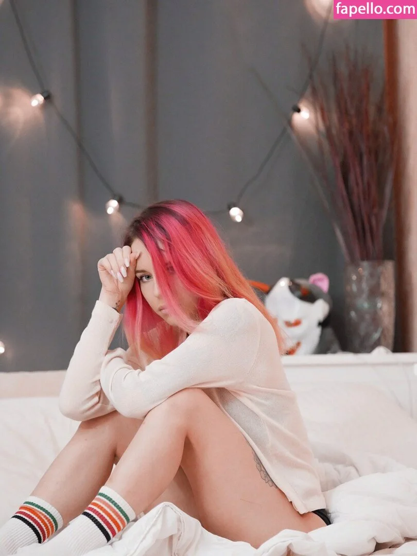 denlyasha Onlyfans Photo Gallery 