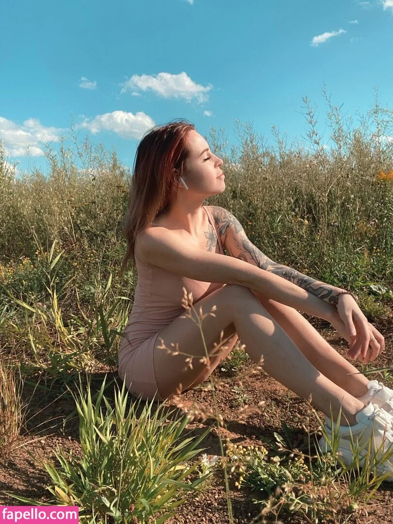 denlyasha Onlyfans Photo Gallery 