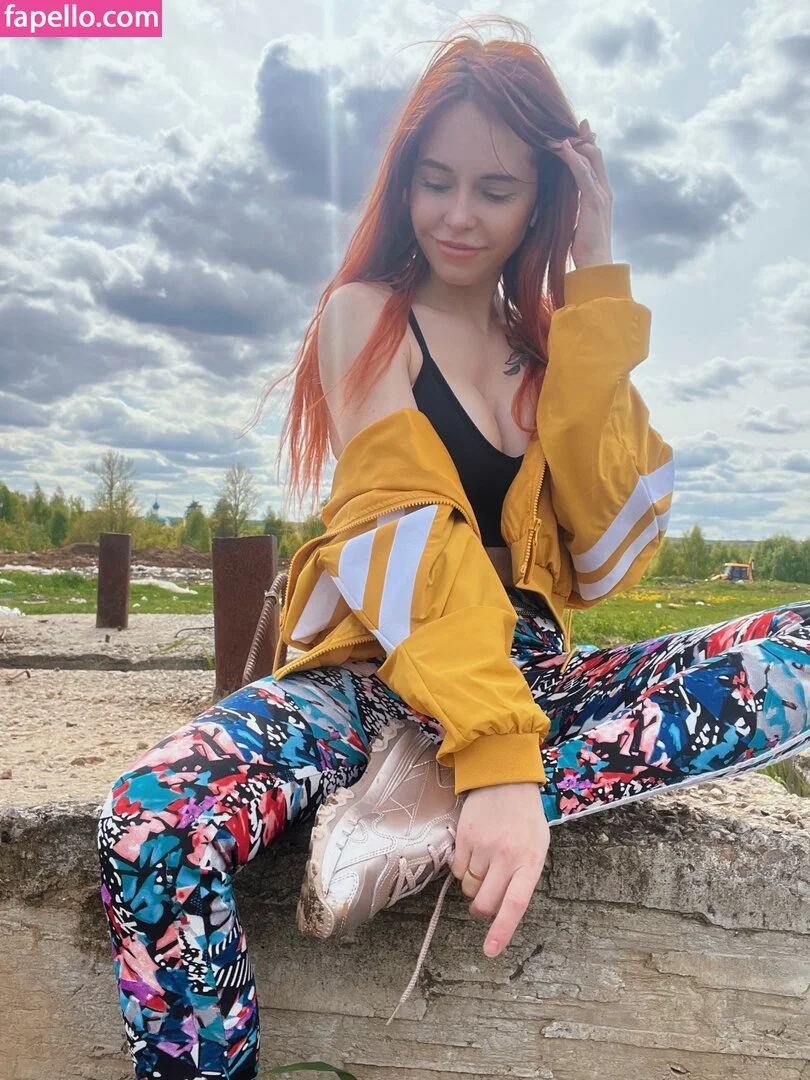 denlyasha Onlyfans Photo Gallery 