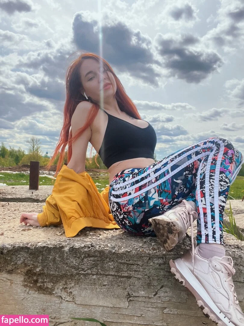 denlyasha Onlyfans Photo Gallery 