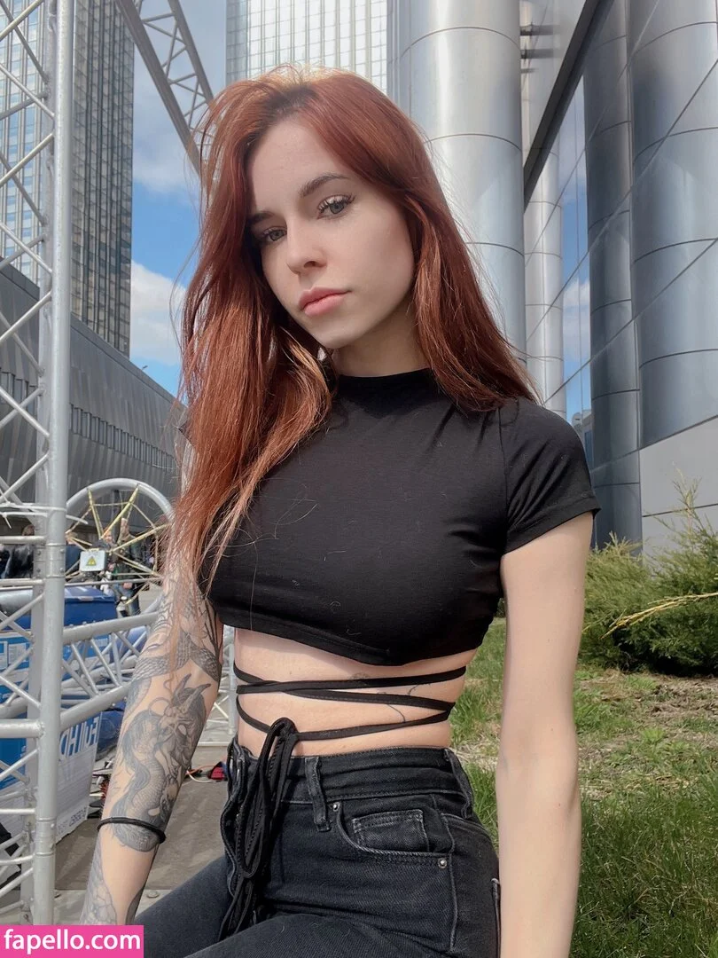 denlyasha Onlyfans Photo Gallery 