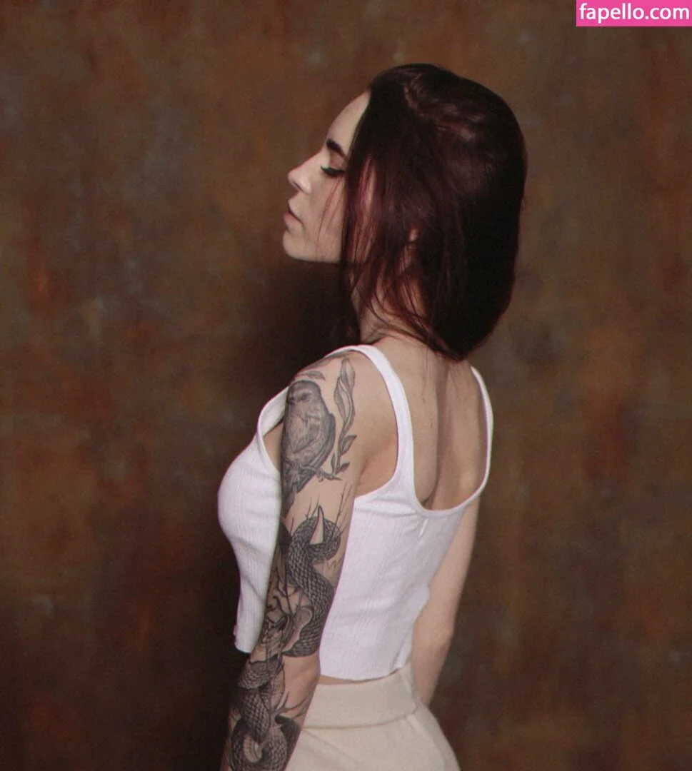 denlyasha Onlyfans Photo Gallery 