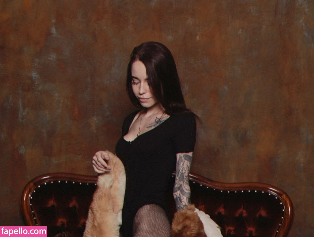 denlyasha Onlyfans Photo Gallery 