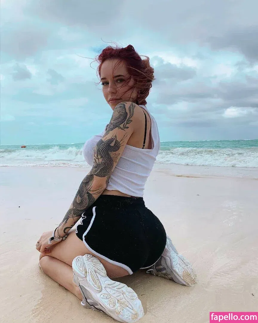 denlyasha Onlyfans Photo Gallery 