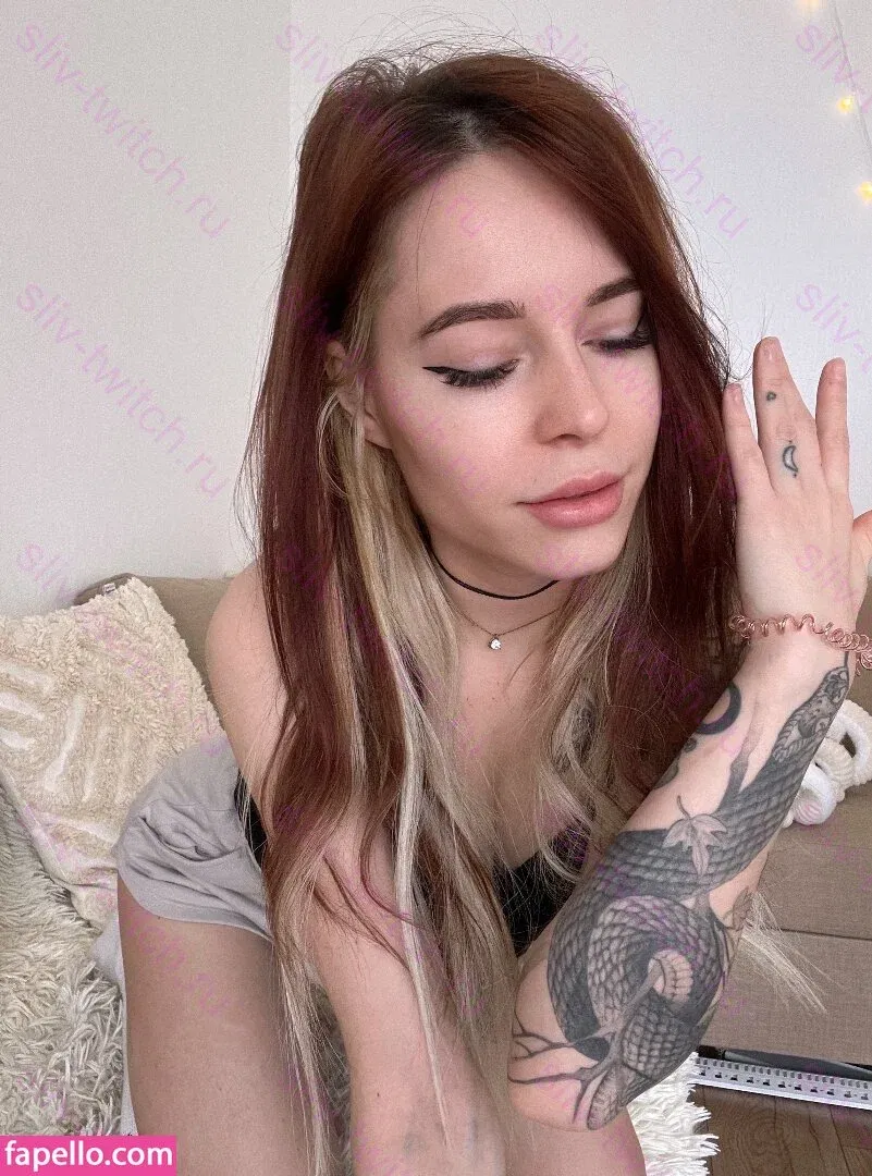 denlyasha Onlyfans Photo Gallery 