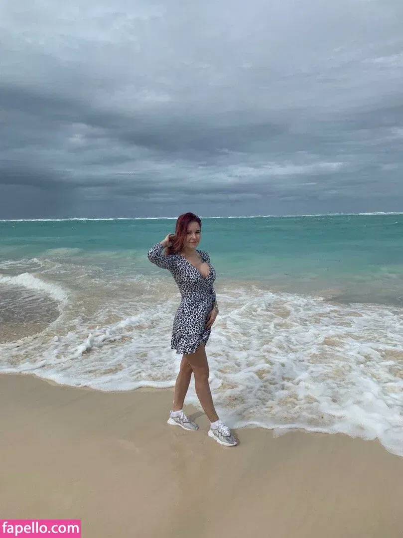 denlyasha Onlyfans Photo Gallery 