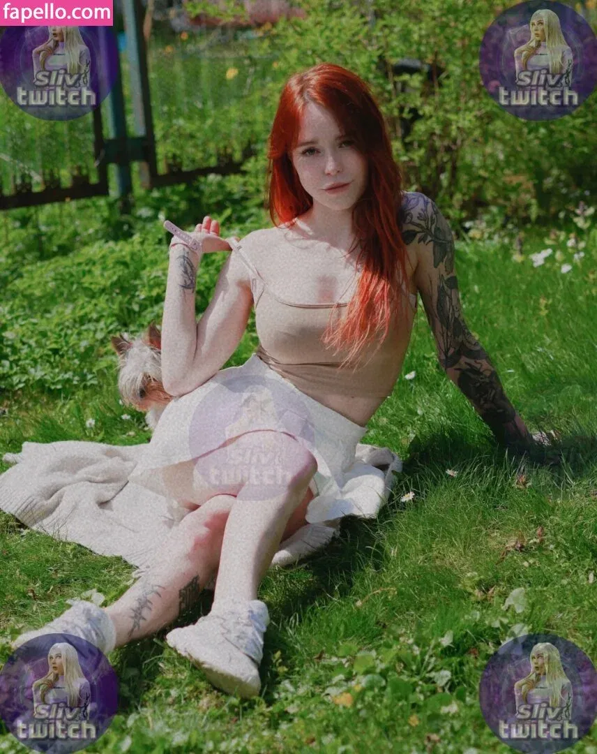 denlyasha Onlyfans Photo Gallery 