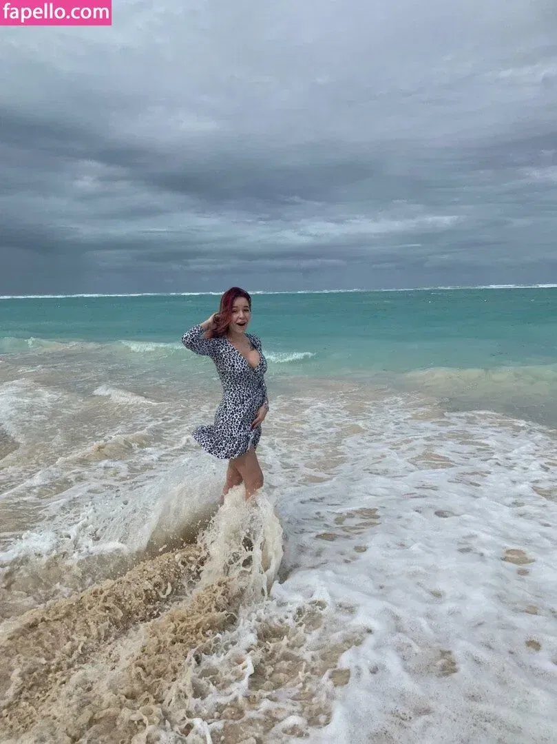 denlyasha Onlyfans Photo Gallery 