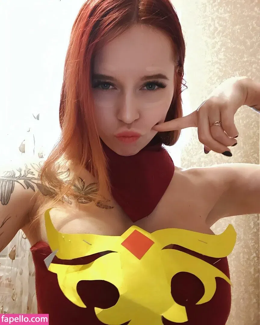 denlyasha Onlyfans Photo Gallery 