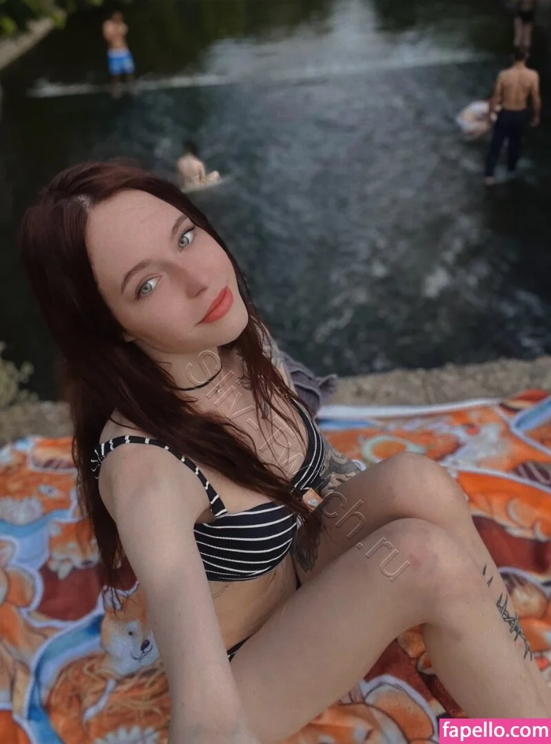 denlyasha Onlyfans Photo Gallery 