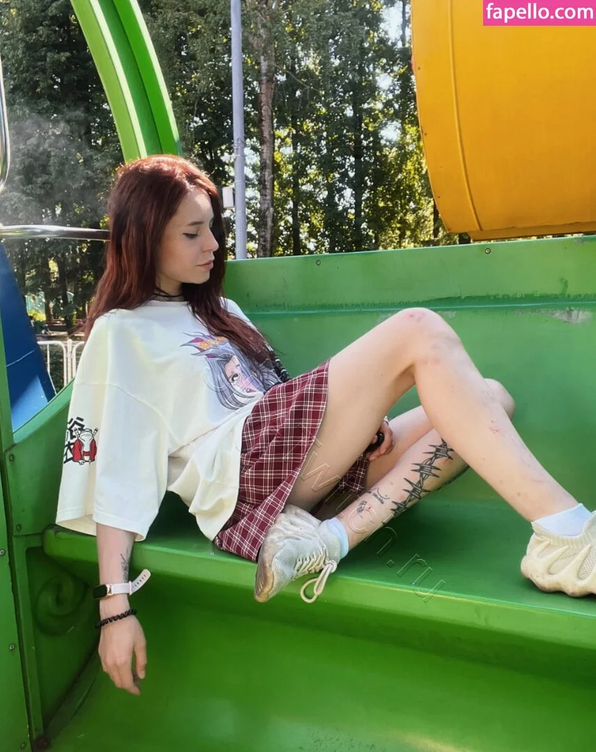 denlyasha Onlyfans Photo Gallery 