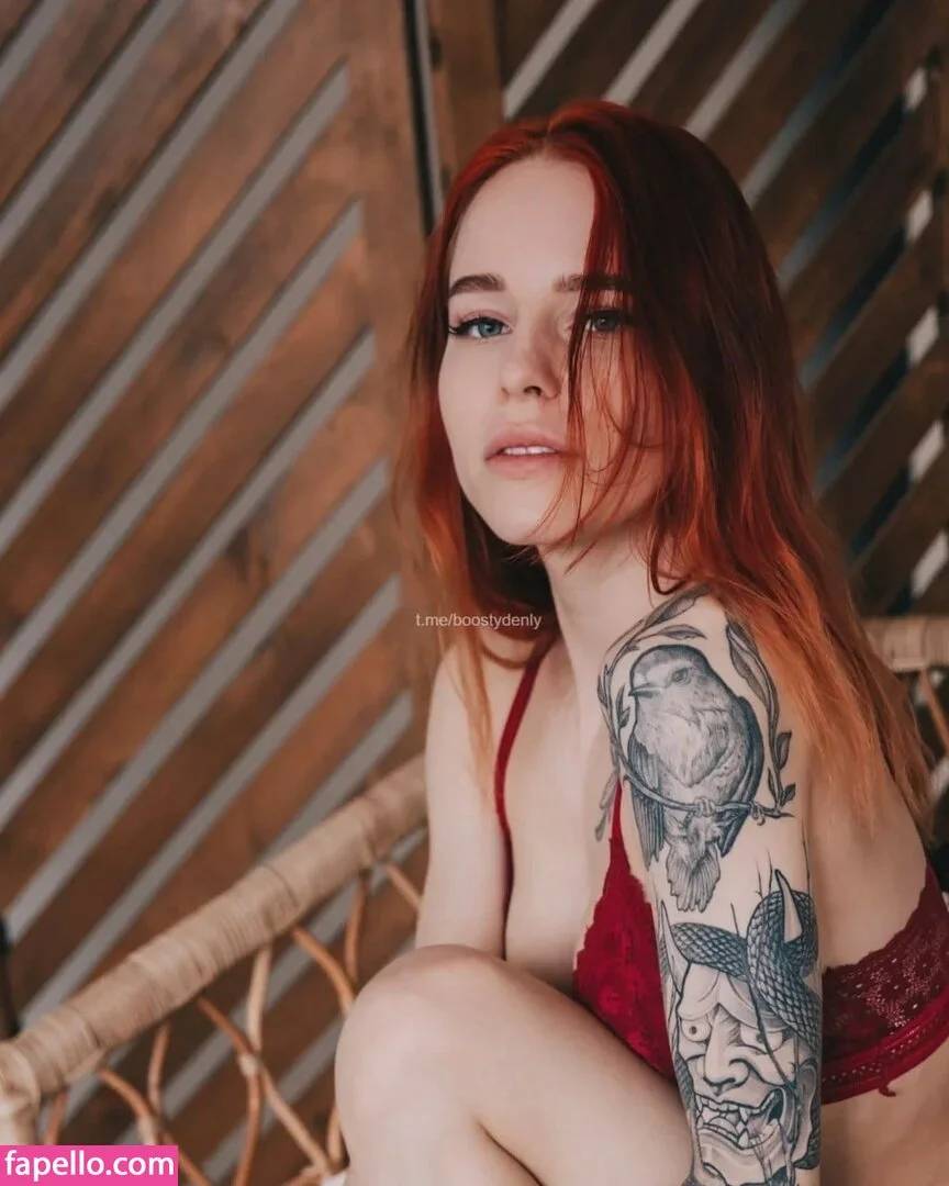 denlyasha Onlyfans Photo Gallery 