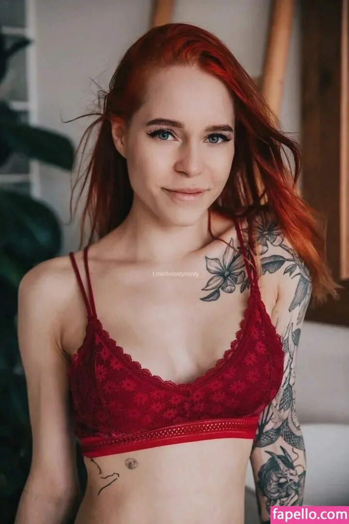 denlyasha Onlyfans Photo Gallery 